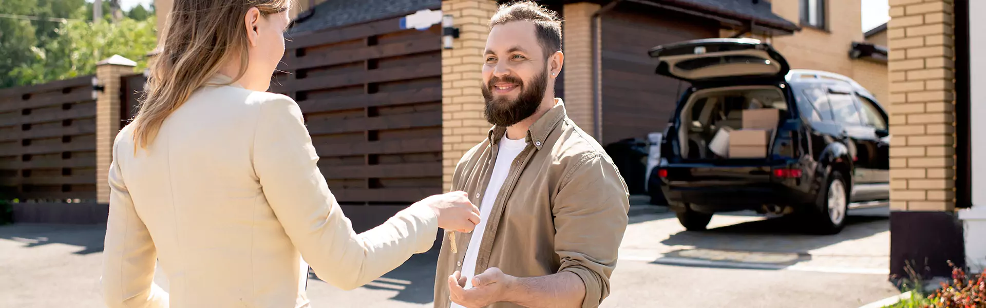 Sell House Privately