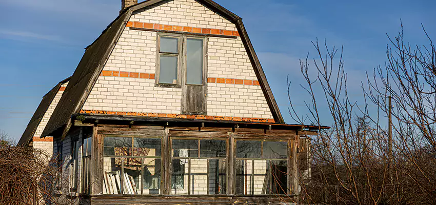 How Our Sell Fire Damaged House Model Works in Southampton, NY?