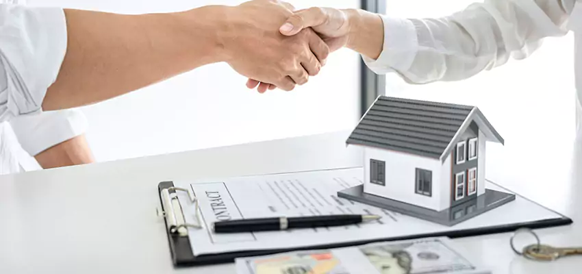 How Our Sell House With Liens Model Works in Southampton, NY?