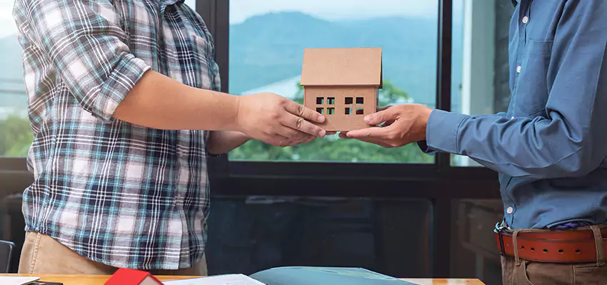 How We Determine Your Sell House with Reverse Mortgage Offer in Southampton, NY?