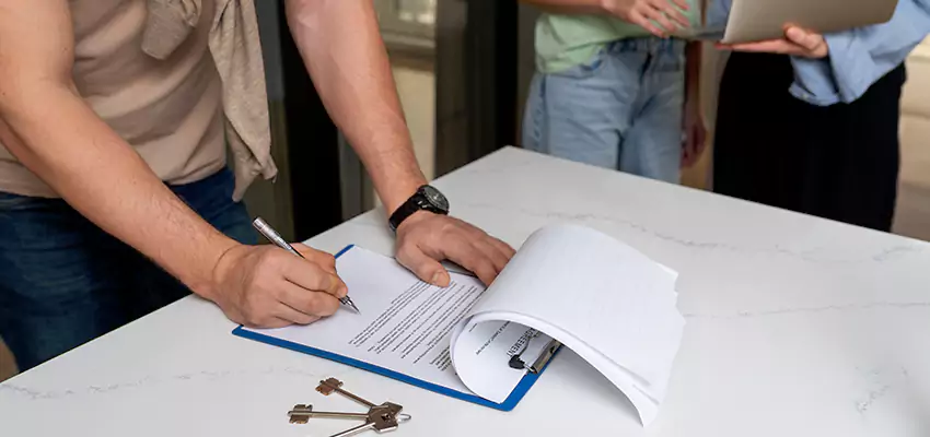 How Our Sell House With Tenant Model Works in Southampton, NY?