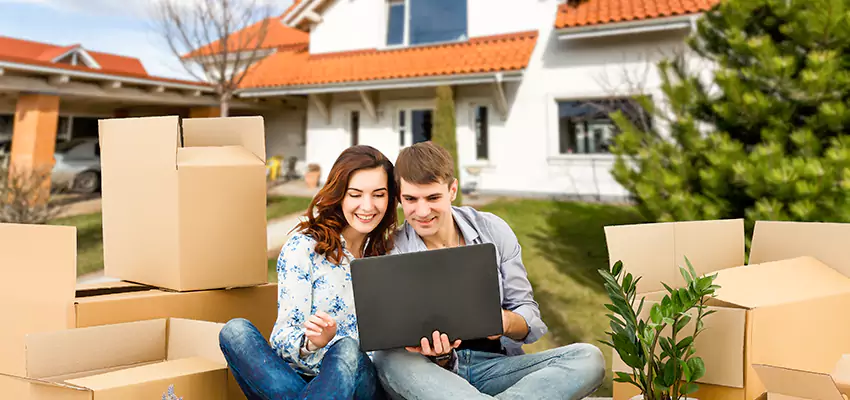 How We Determine Your Sell Townhouse Offer in Southampton, NY?