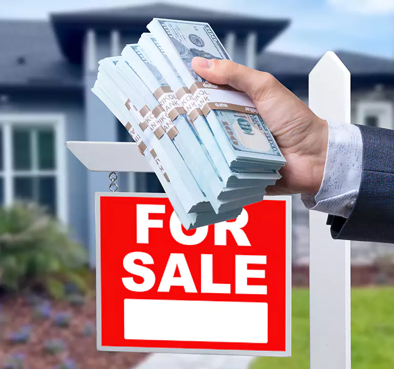 The Top-Rated Company to Cash Offer for House in Southampton, NY