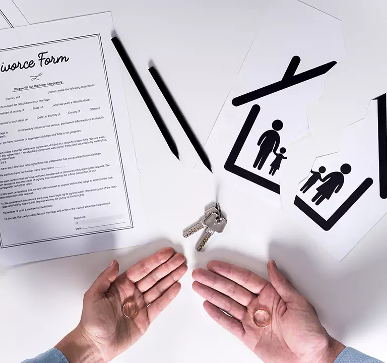 The Most Trusted Company to Sell House During Divorce in Southampton, NY