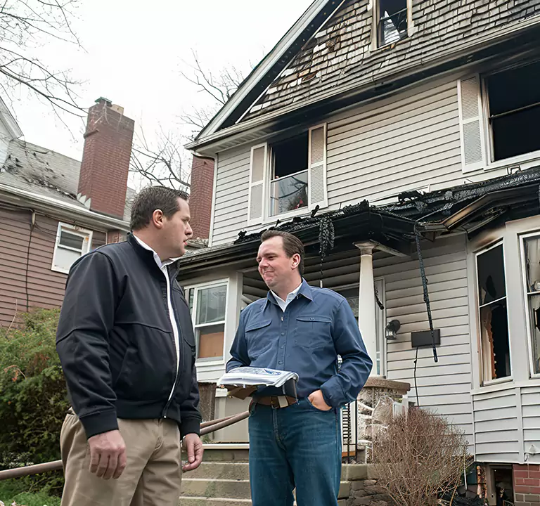 The Leading Cash Buyers for Damaged Homes in Southampton, NY