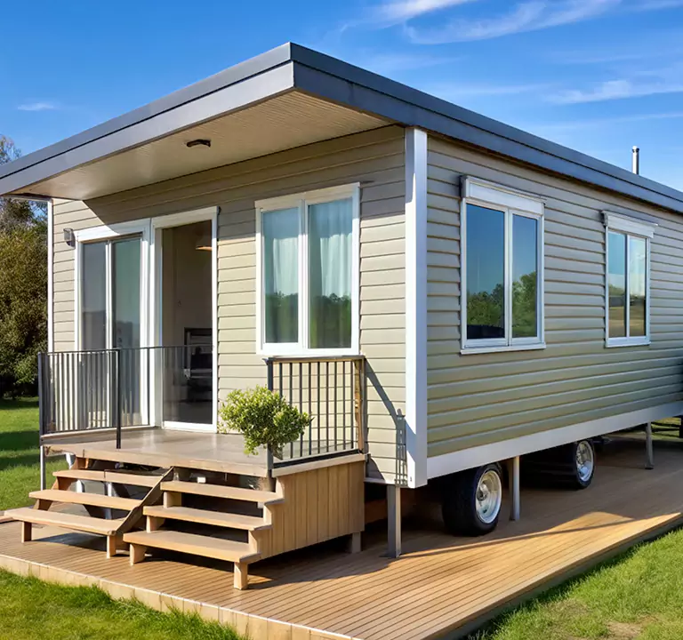 The Top-Rated Company to Sell Mobile Home Fast in Southampton, NY