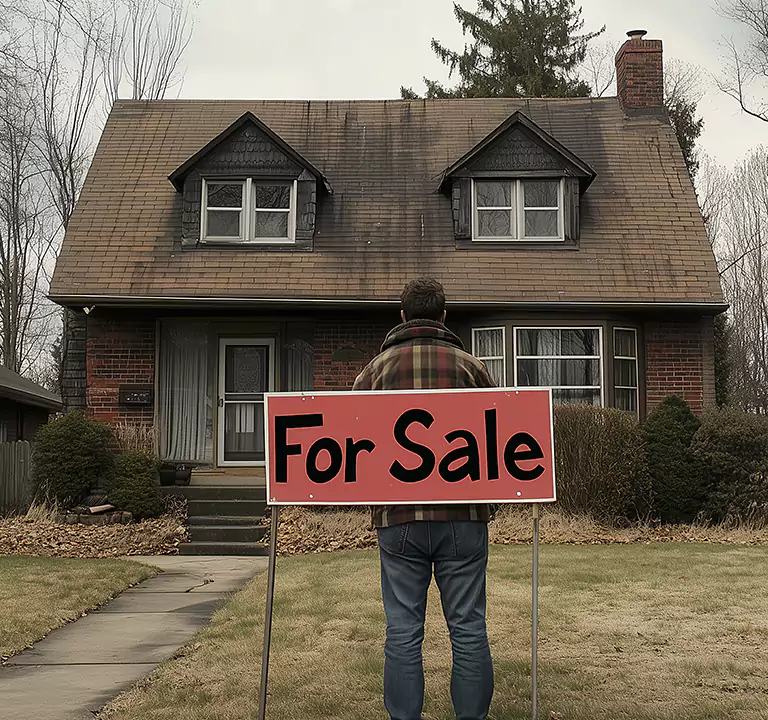 The Leading Local Buyer to Selling a House in Disrepair in Southampton, NY