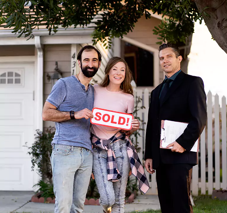 The Top Notch Company for Trusted Cash Home Buyers in Southampton, NY