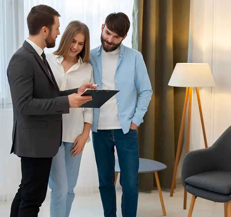 Why Choose Us Over Online Real Estate Companies in Southampton, NY?